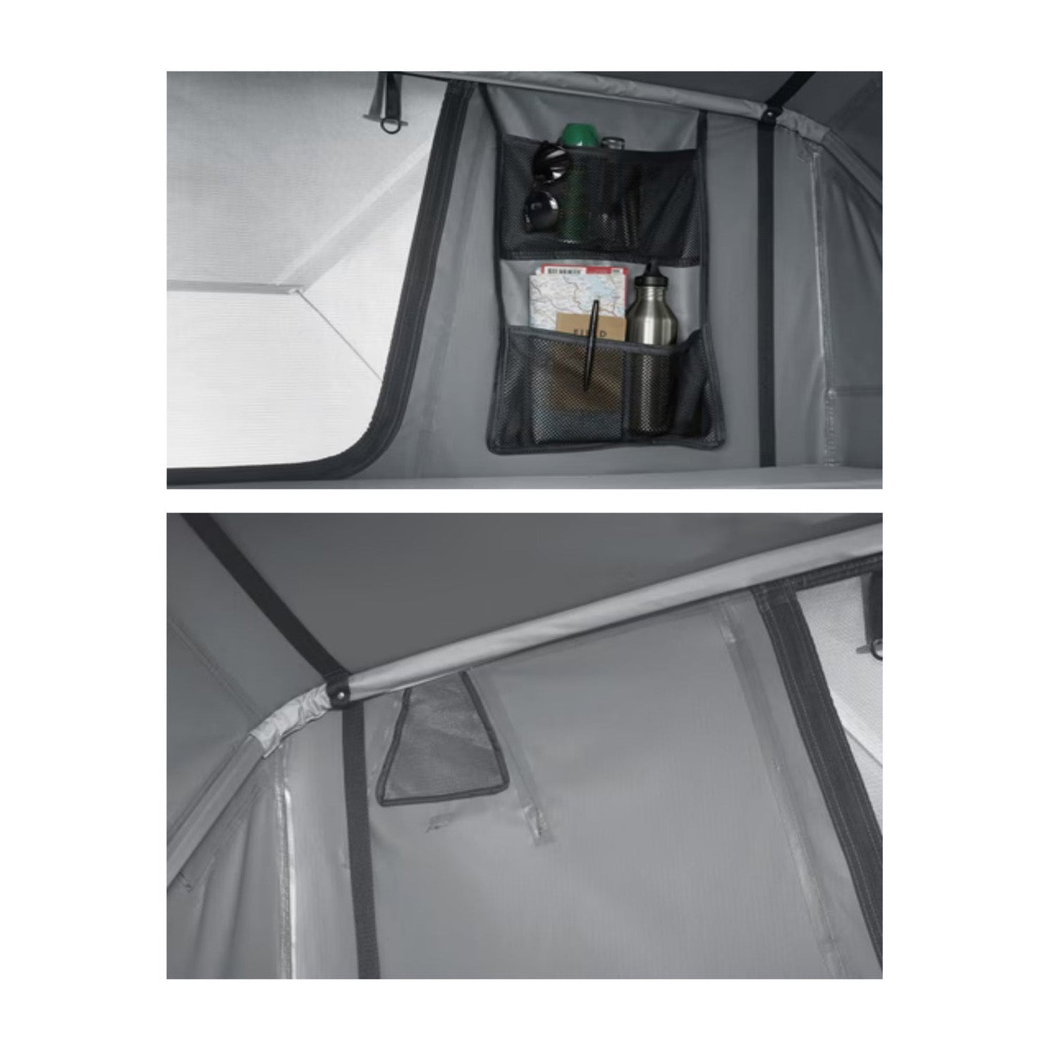 Thule Foothill 2-6