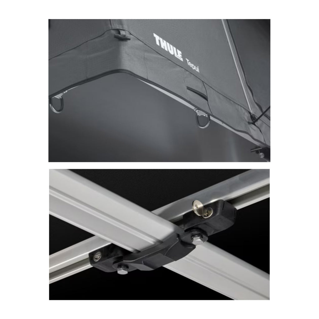 Thule Foothill 2-8