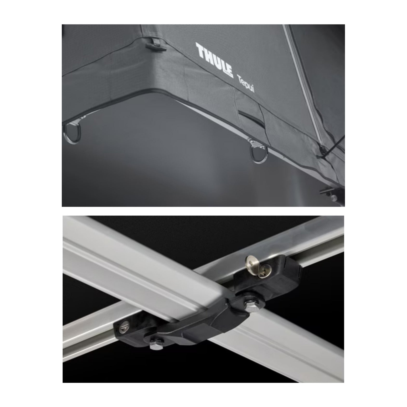 Thule Foothill 2-8