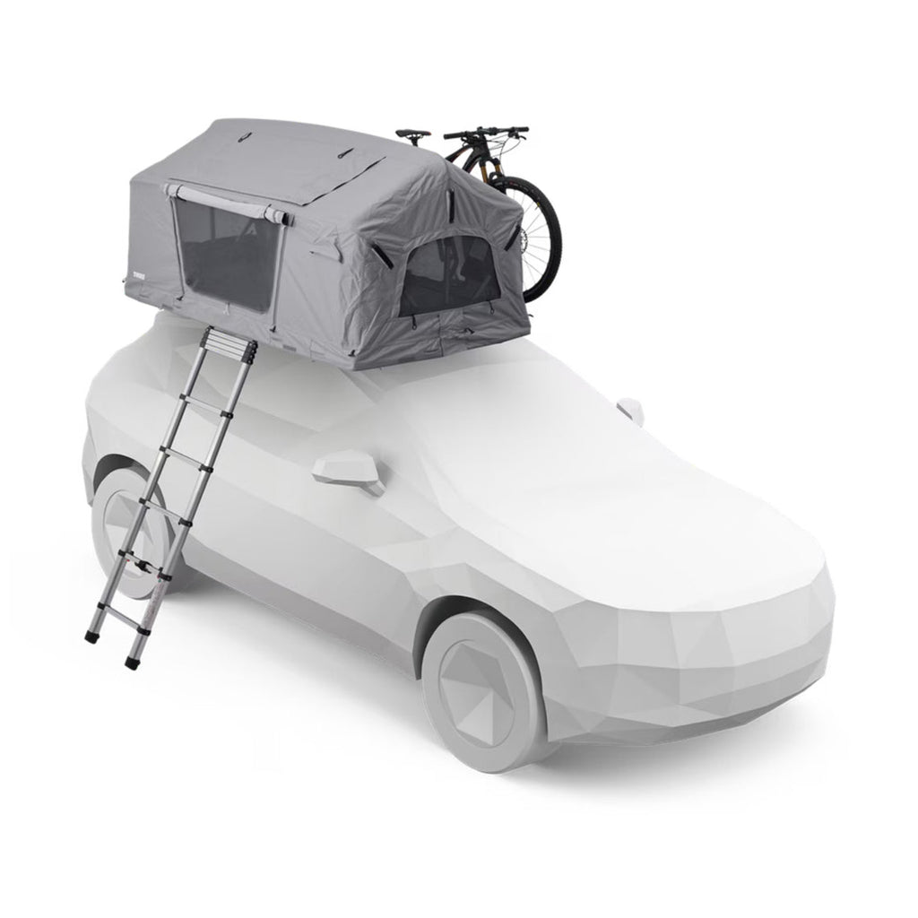 Thule Foothill 2-4