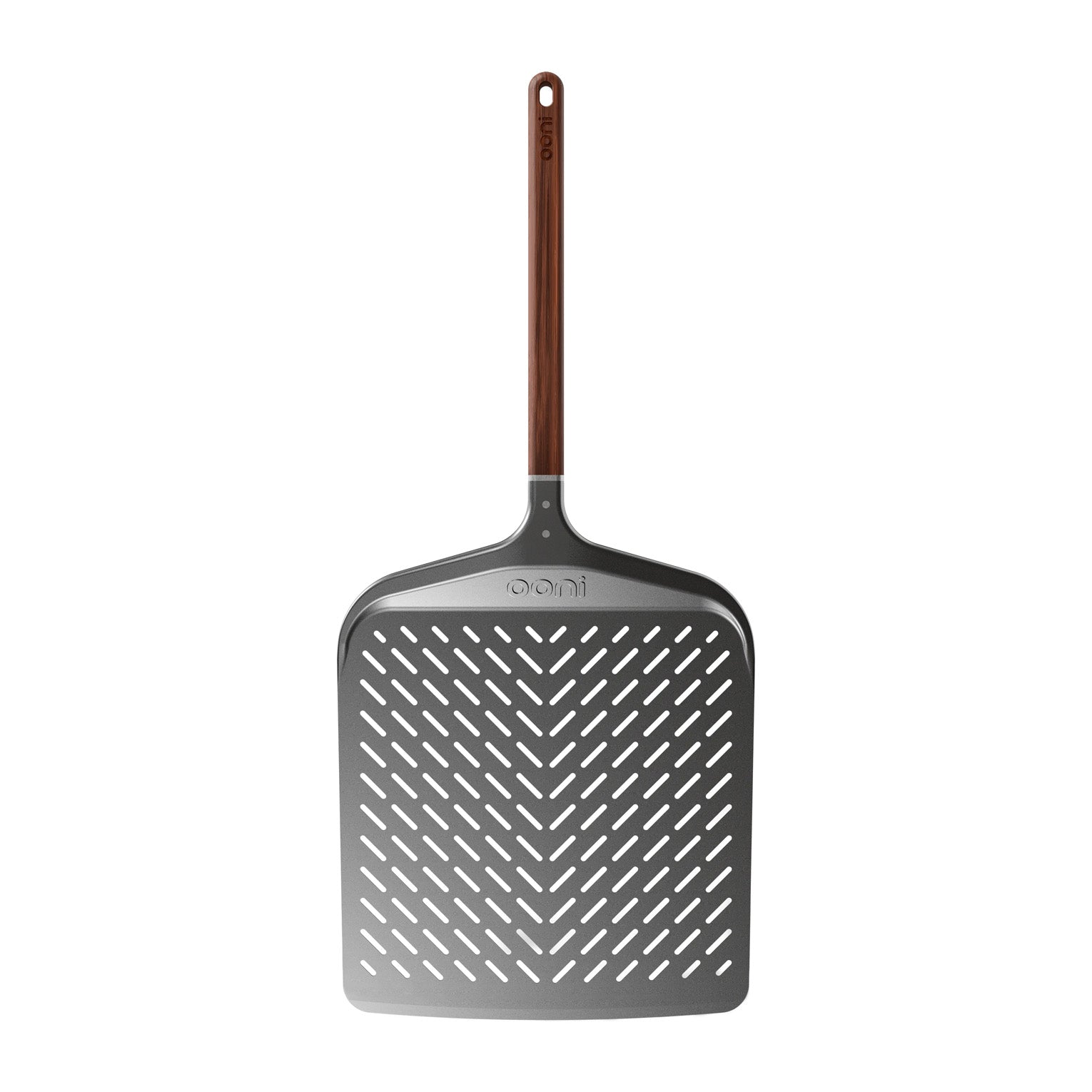 Pizzaspade perforerad 32 cm-1