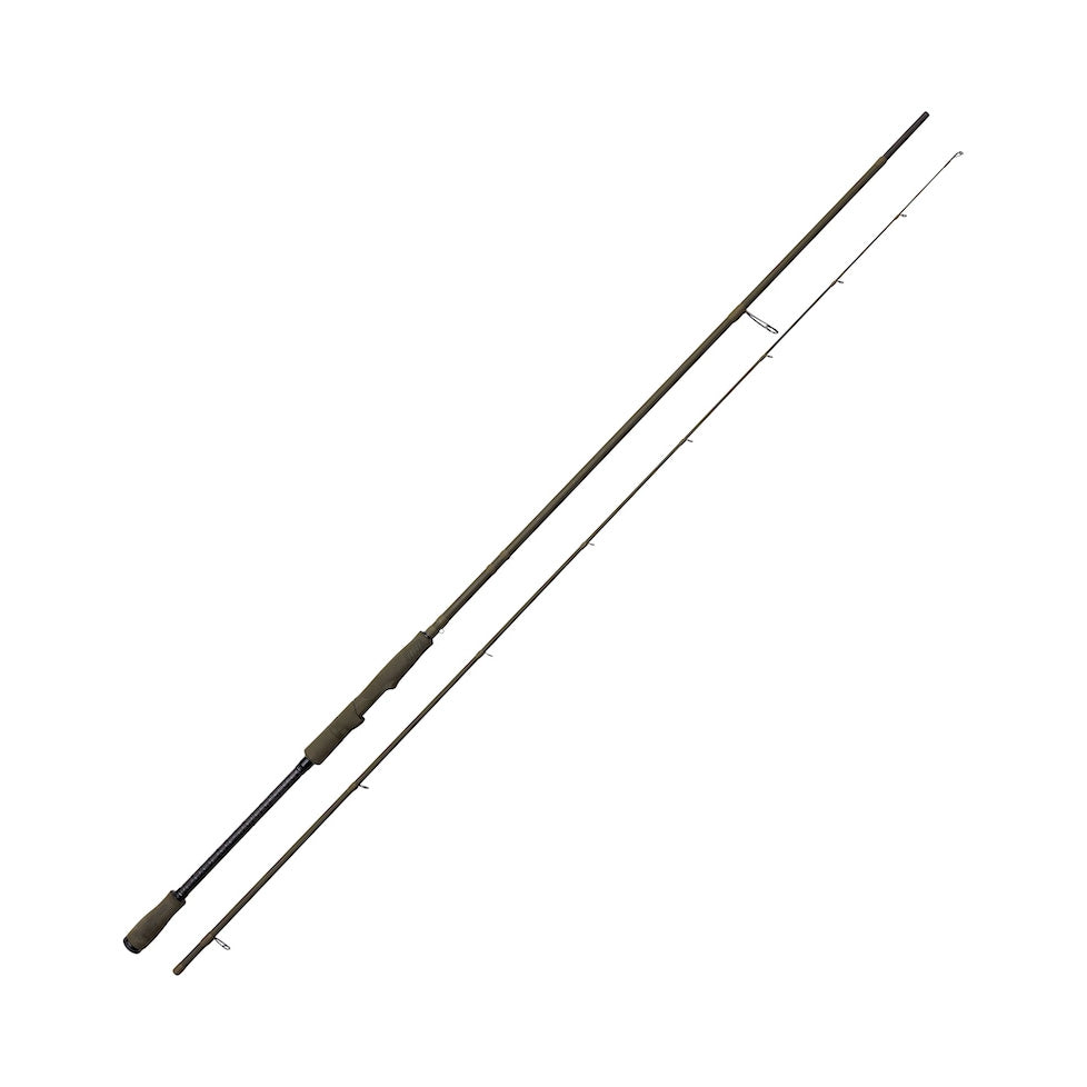 SG4 Medium Game - 7'3'' 221cm 7-23g 2sec-1