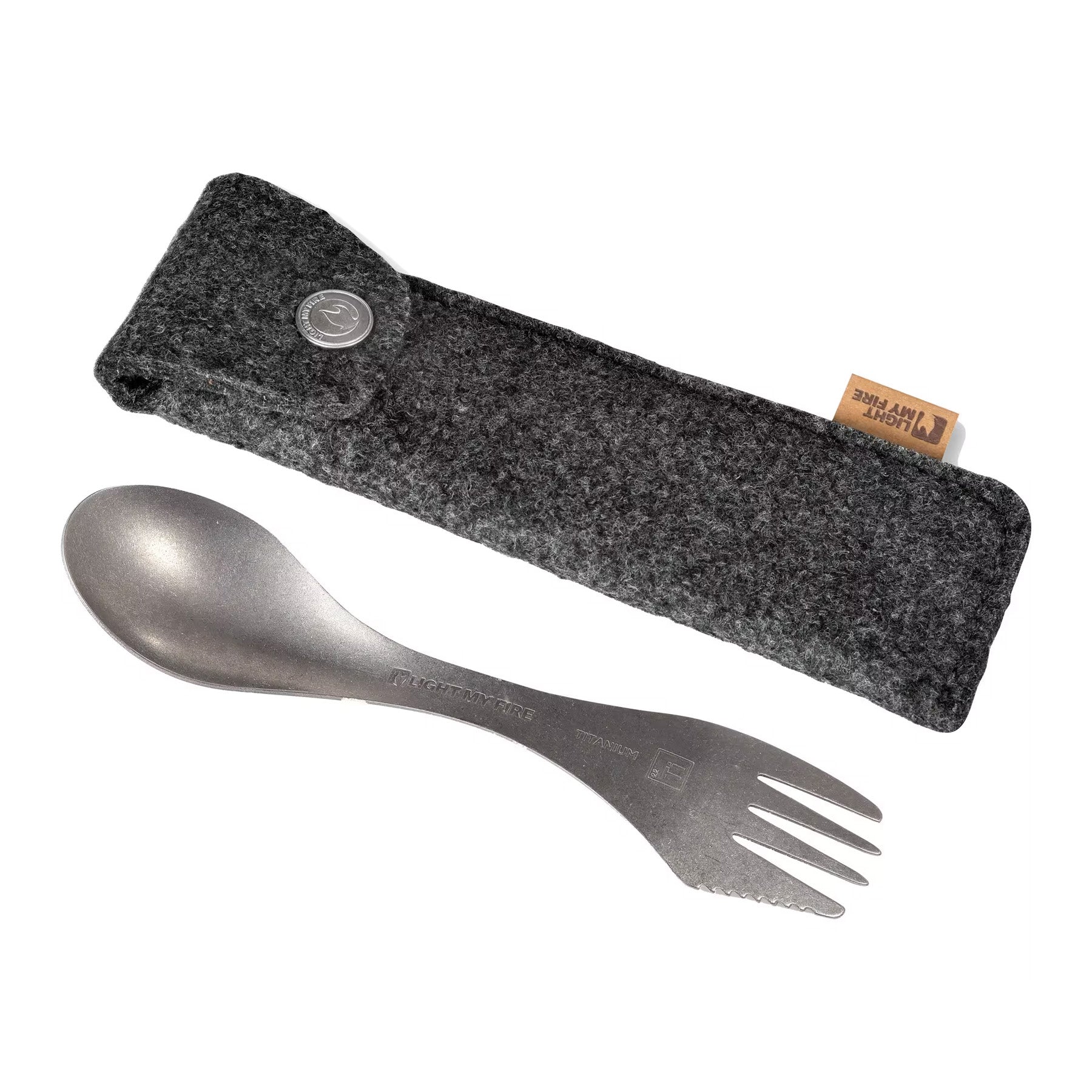  Swedish Spork Kit Titanium-1