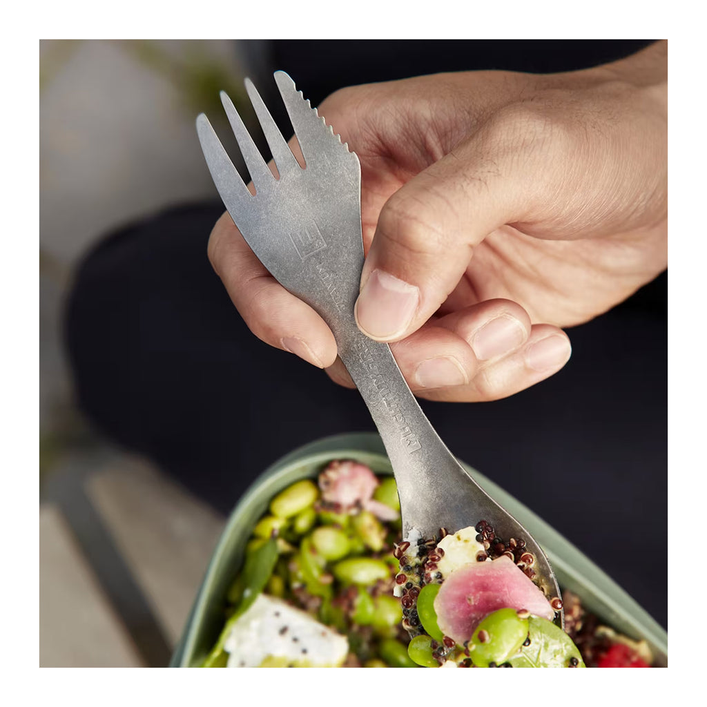  Swedish Spork Kit Titanium-3