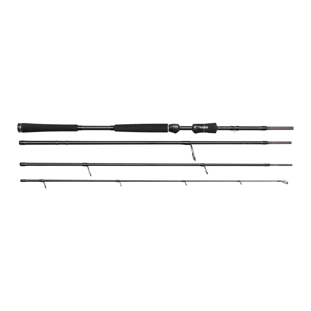 W3 Spin 3rd 8'/244cm ML 5-25g 4sec-1