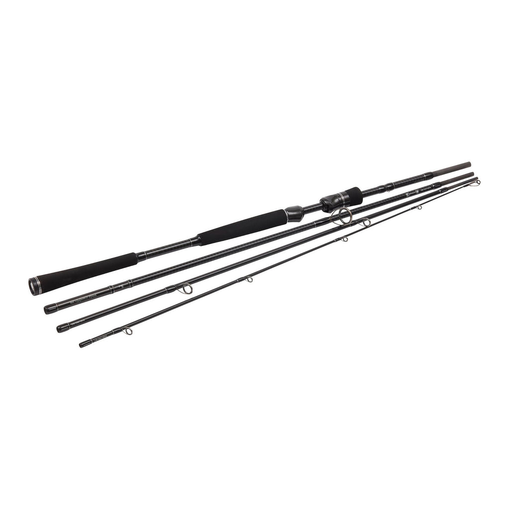 W3 Spin 3rd 8'/244cm ML 5-25g 4sec-2