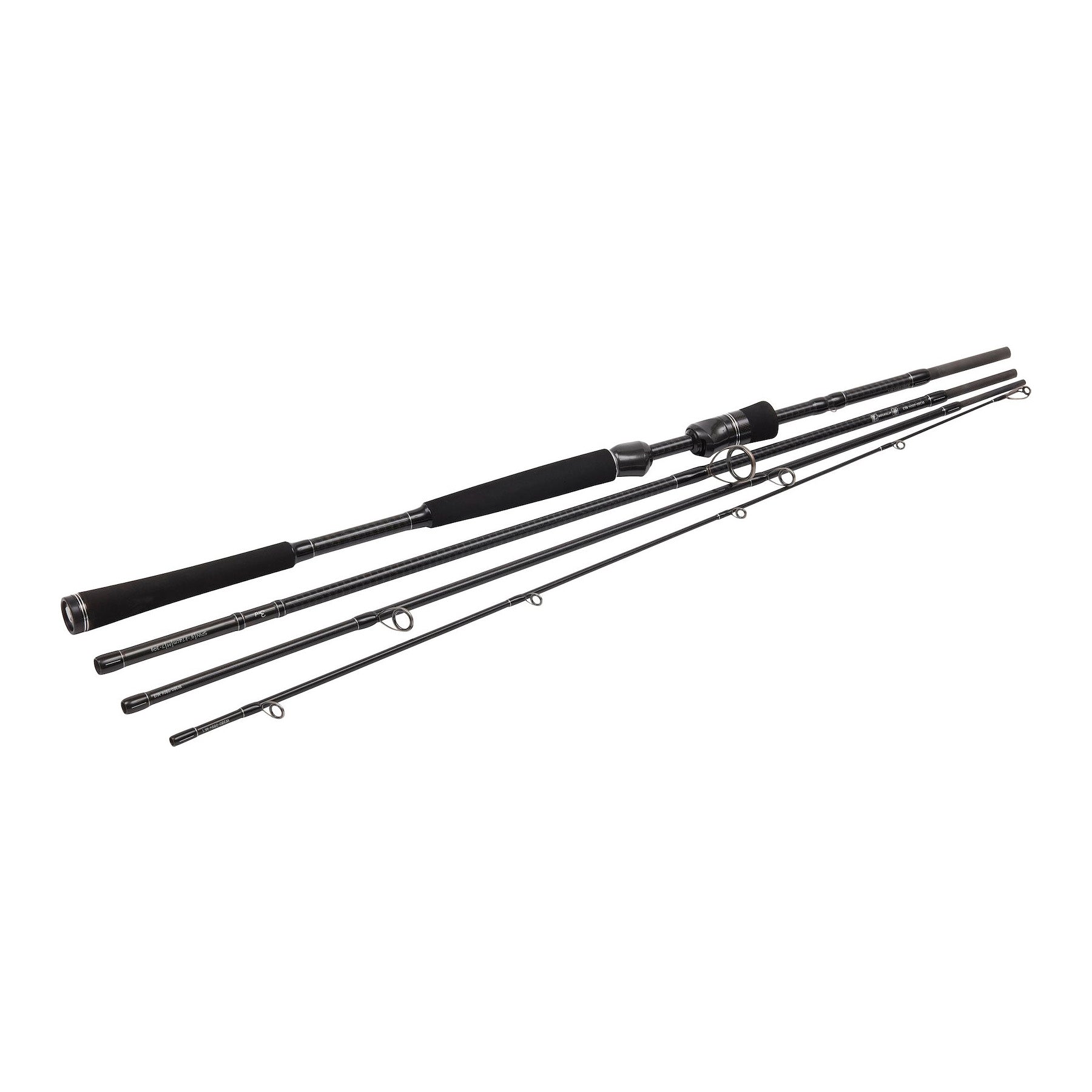 W3 Spin 3rd 8'/244cm ML 5-25g 4sec-2