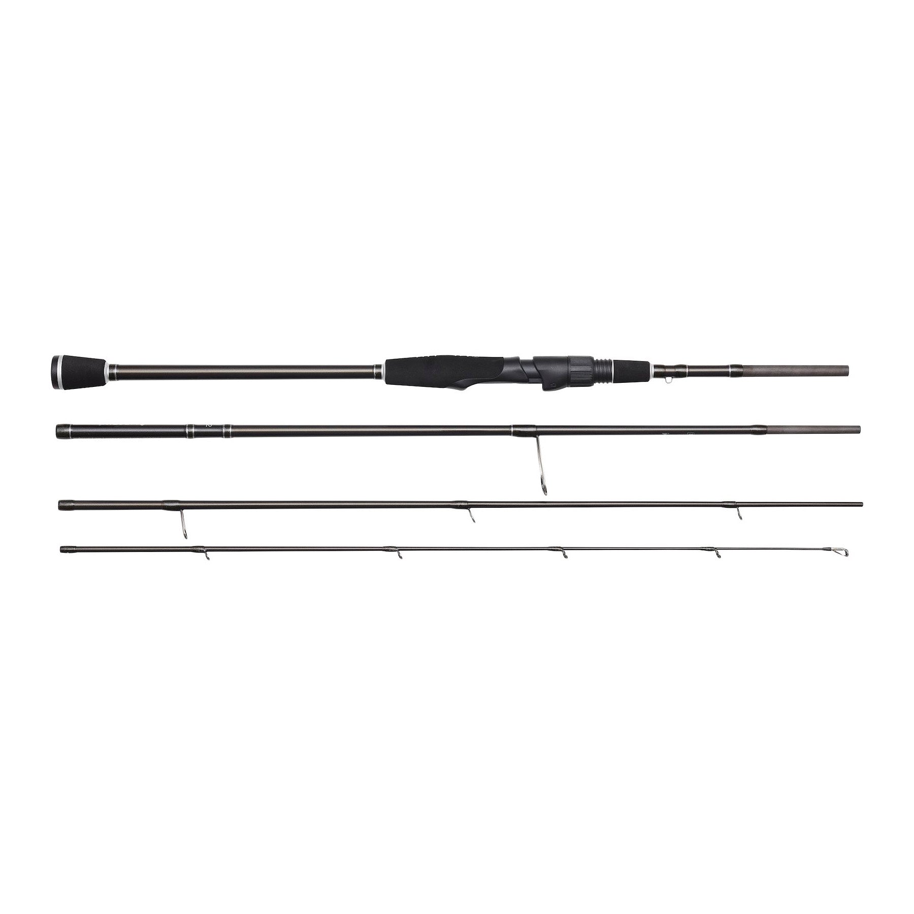 W2 Finesse T&c Travel 7'1"/213cm ML 5-15g 4sec-1
