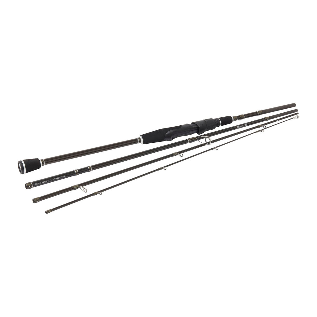 W2 Finesse T&c Travel 7'1"/213cm ML 5-15g 4sec-2