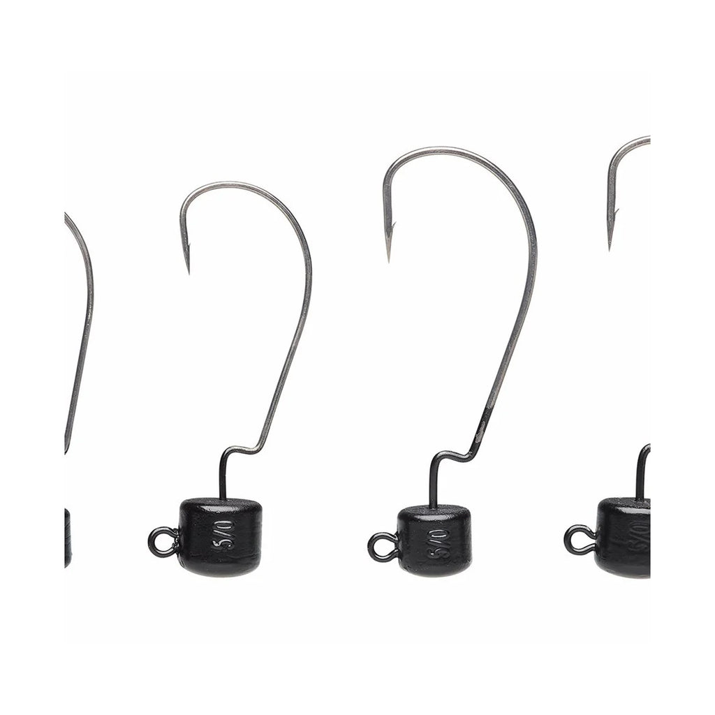 Ned Ewg Jighead 5/0 7g Mb 3pcs-3