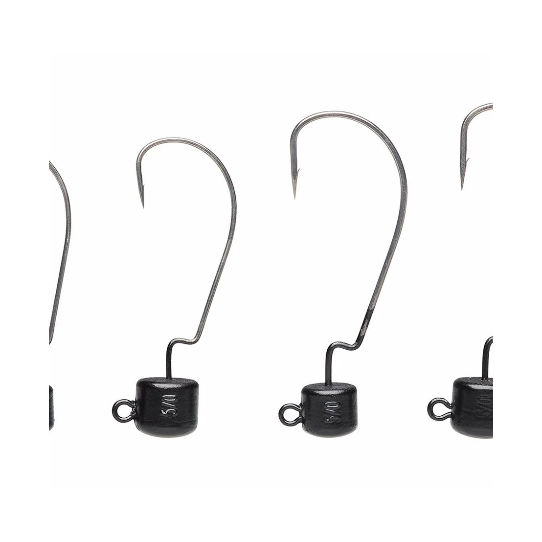 Ned Ewg Jighead 5/0 7g Mb 3pcs-3
