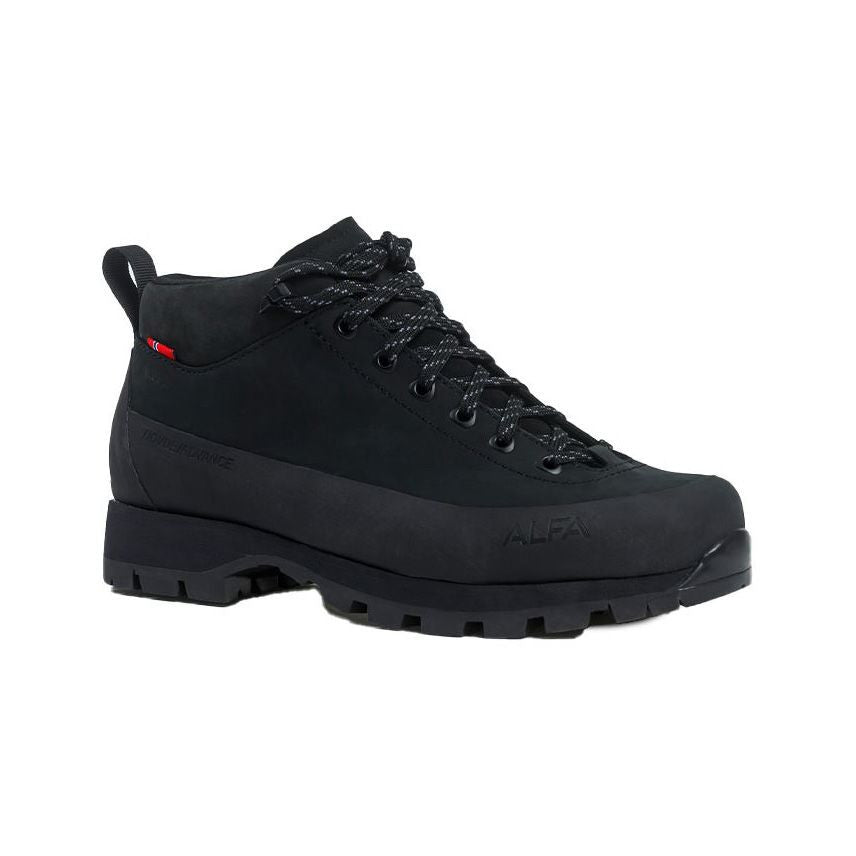 Hovde Advance GTX M, Black