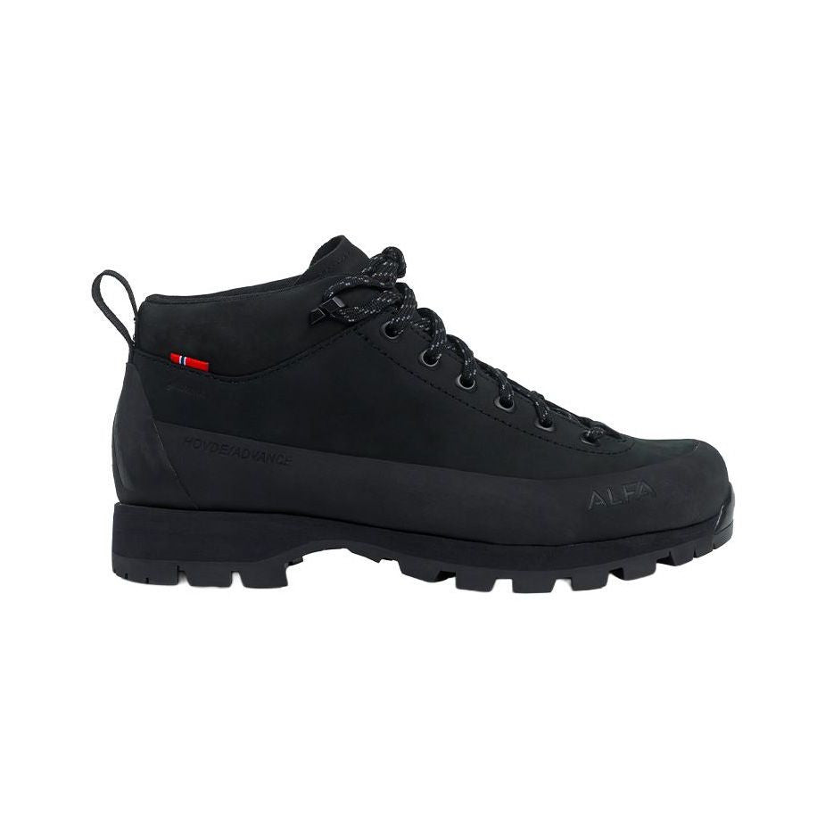 Hovde Advance GTX M, Black