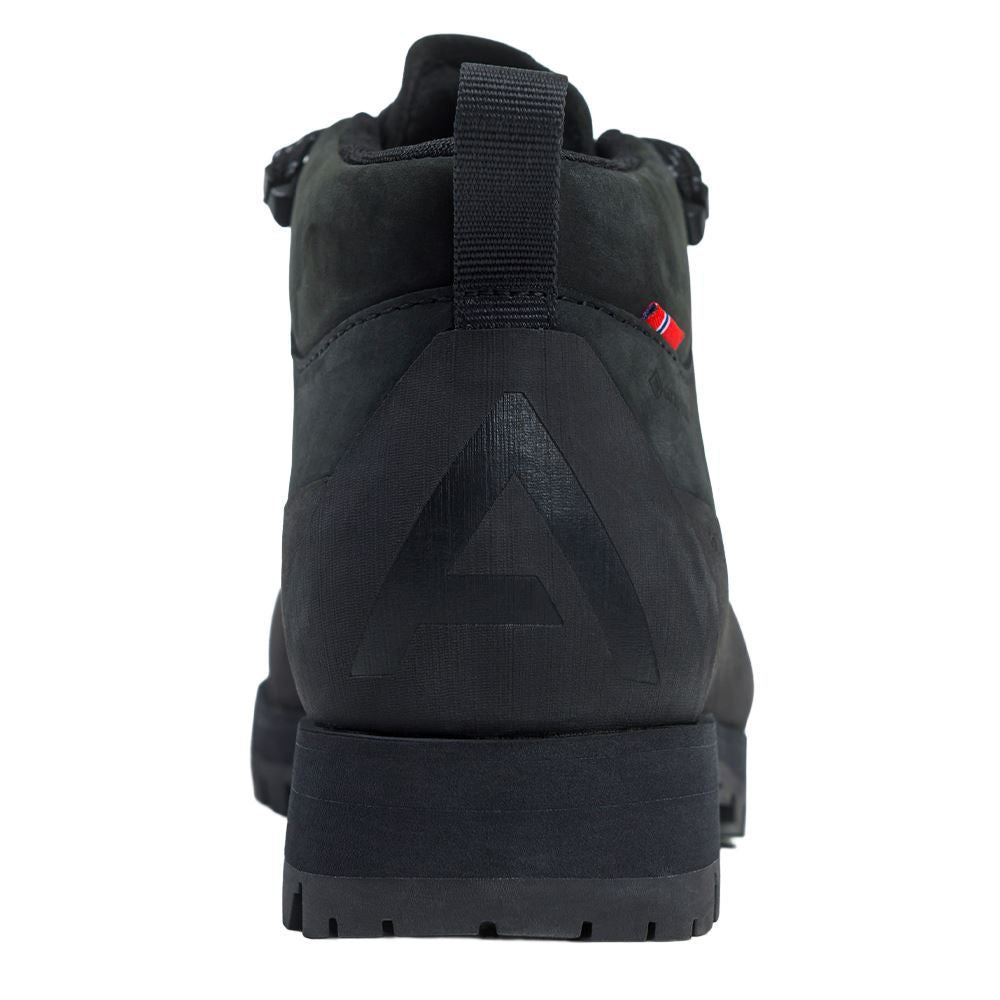 Hovde Advance GTX M, Black