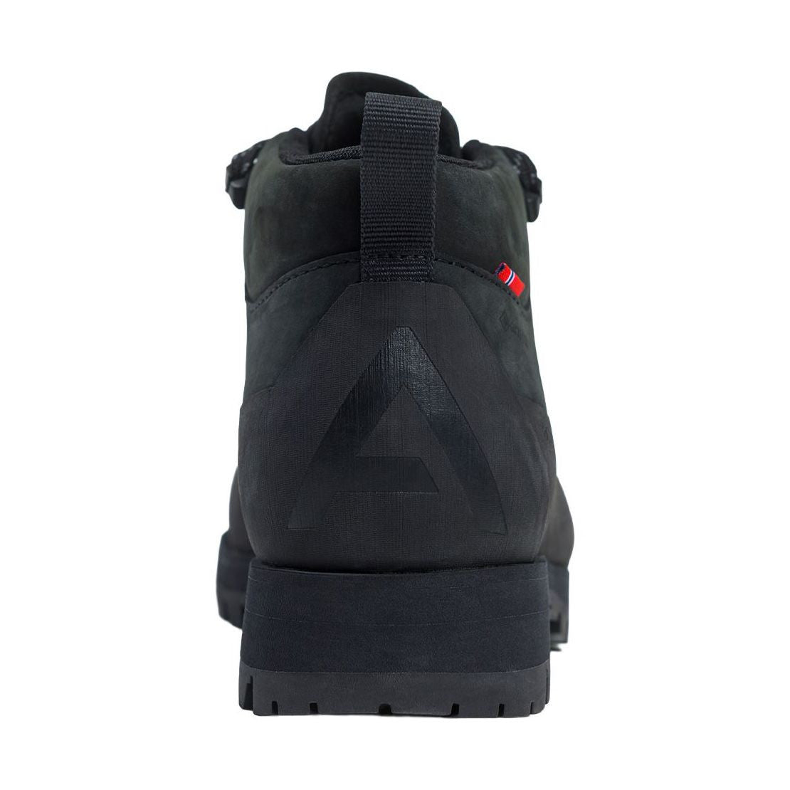 Hovde Advance GTX M, Black