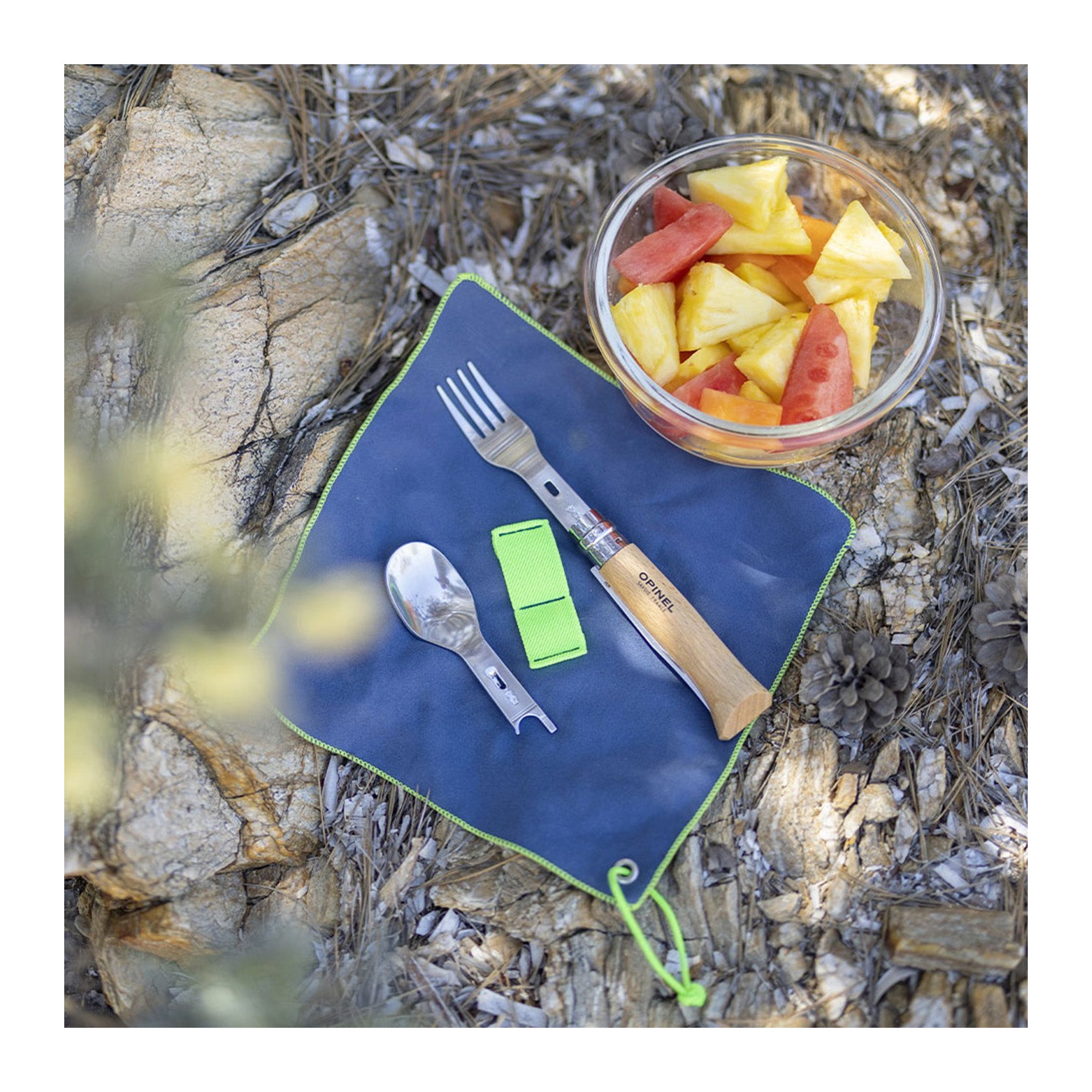 Picnic+ Set Spoon and Fork-2
