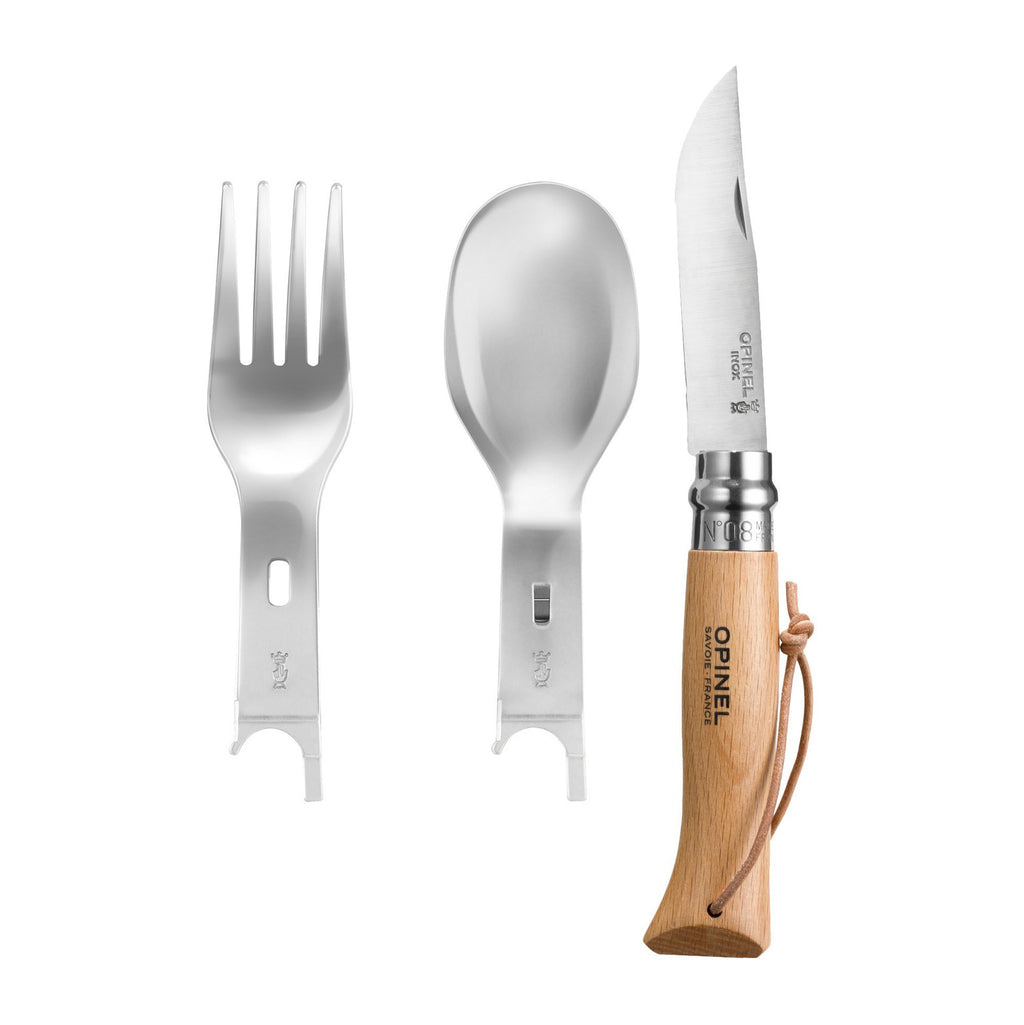 Picnic+ Set Folding Knife-2