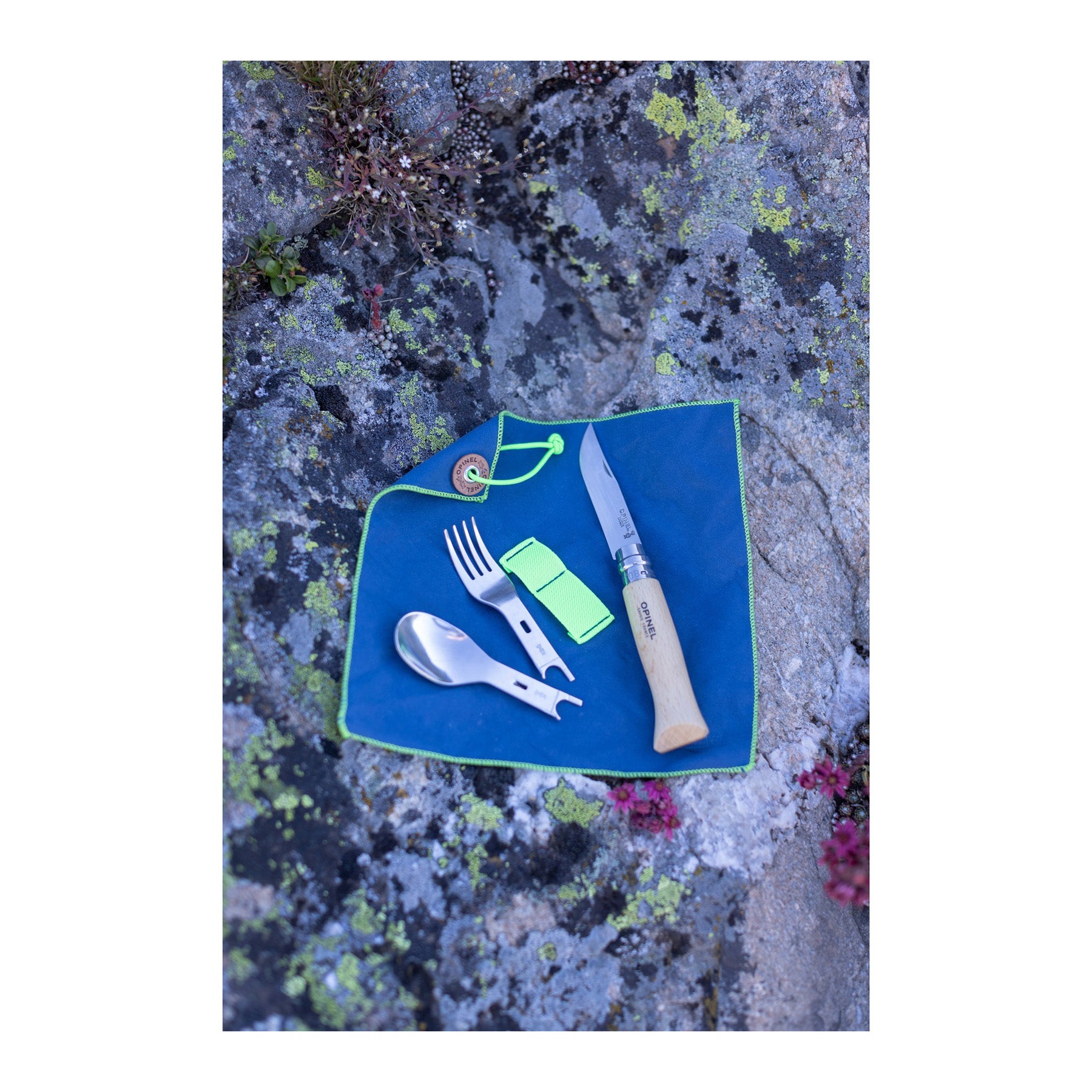 Picnic+ Set Folding Knife-6