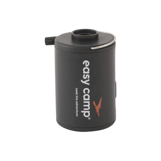 Allium Rechargeable Pump-1