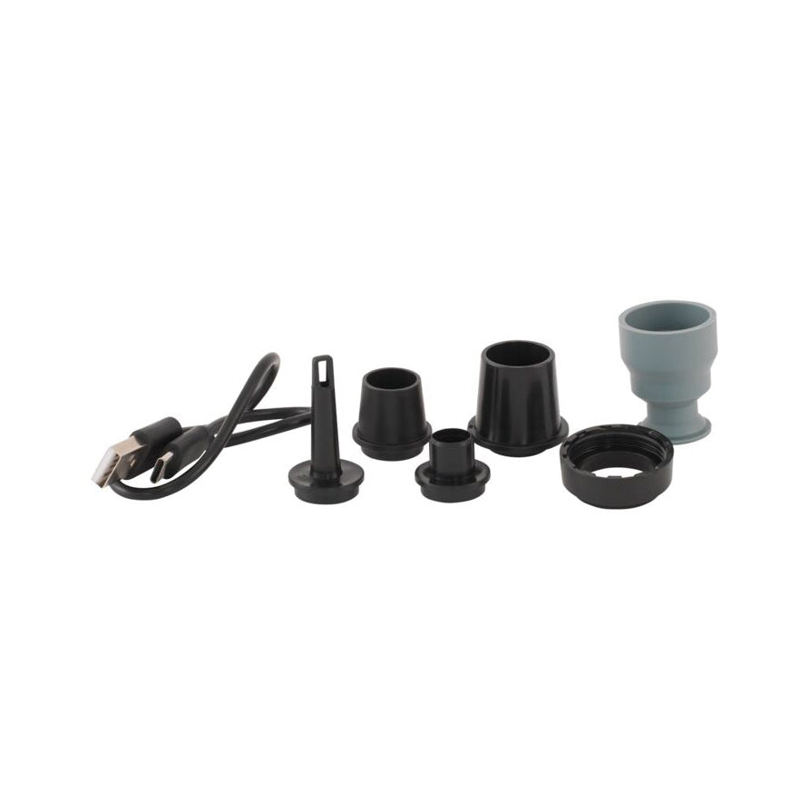 Allium Rechargeable Pump-3