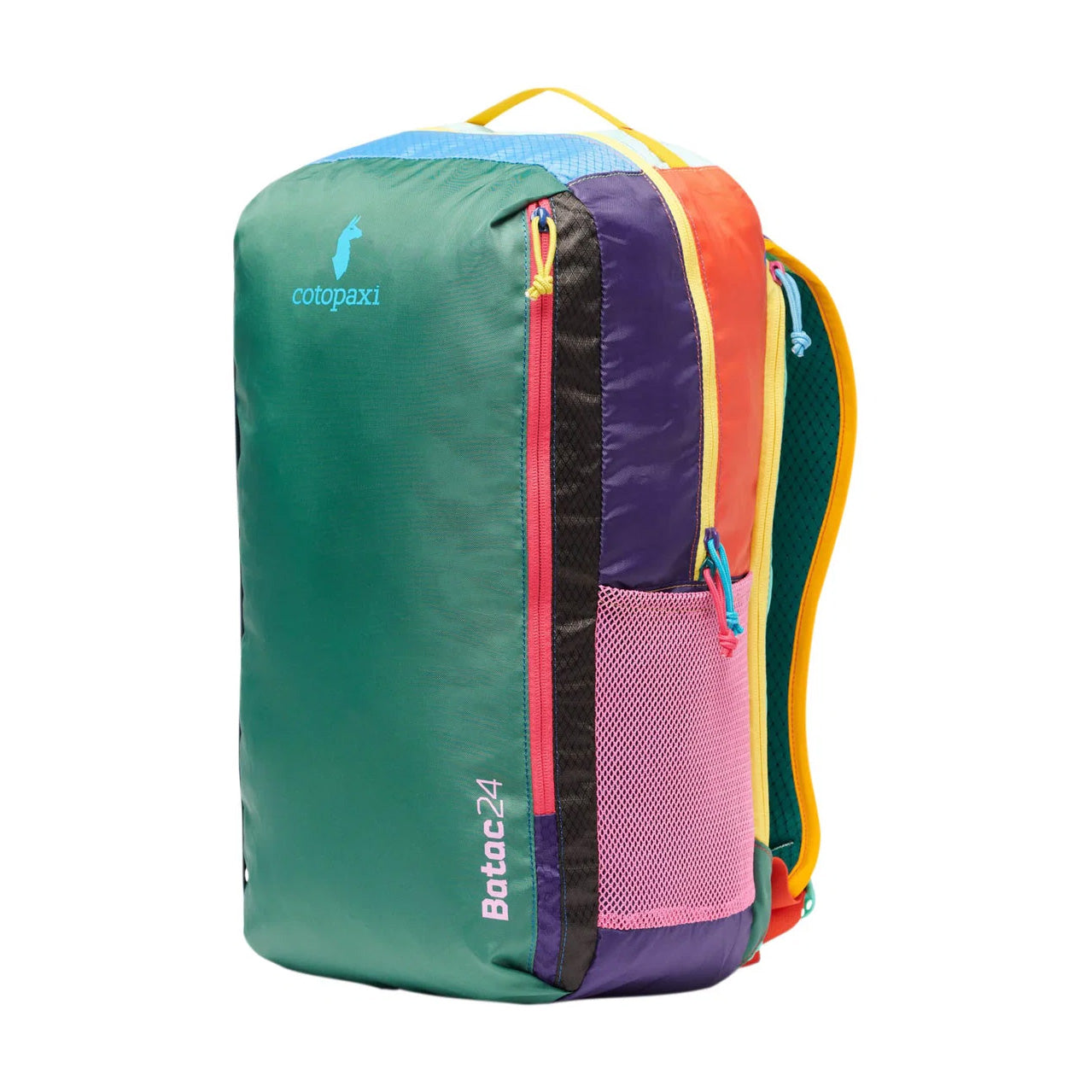 Batac 24L Backpack - Del Dia-1