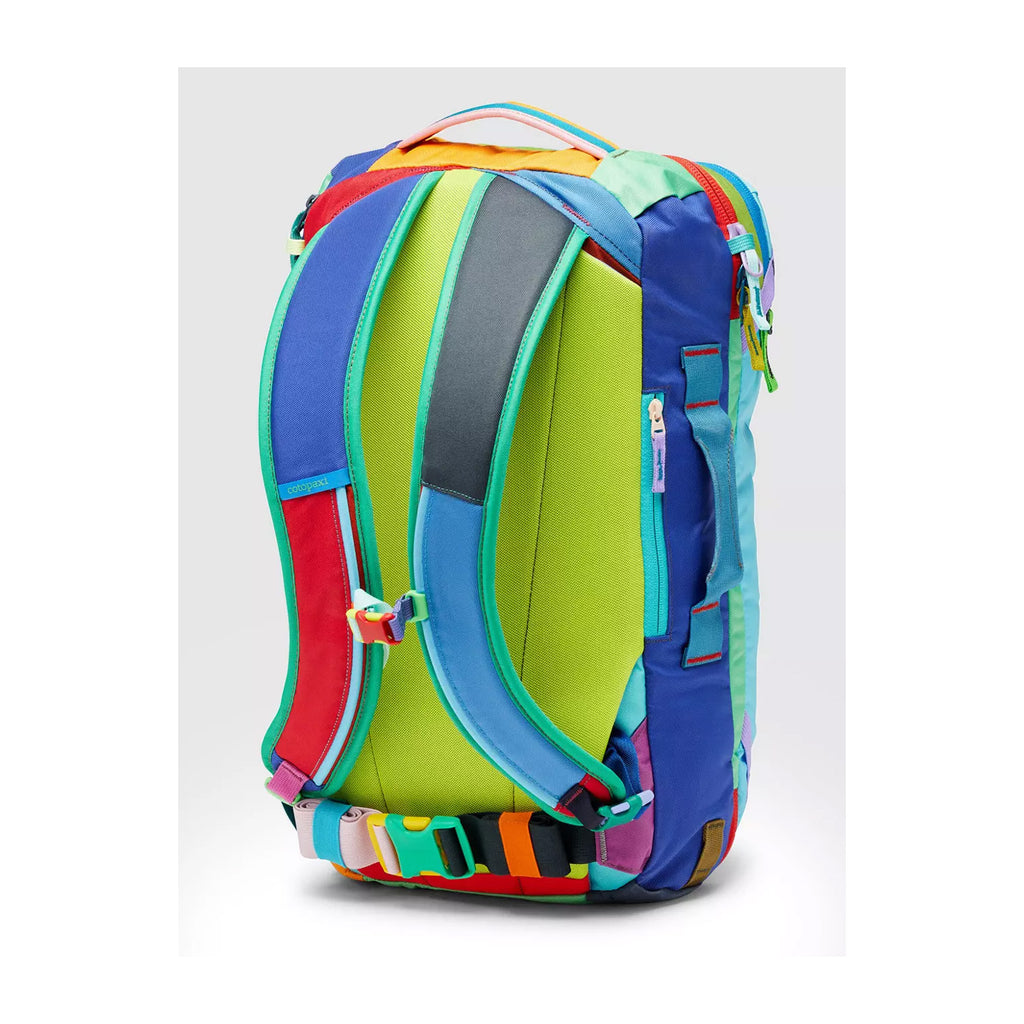 Batac 24L Backpack - Del Dia-3