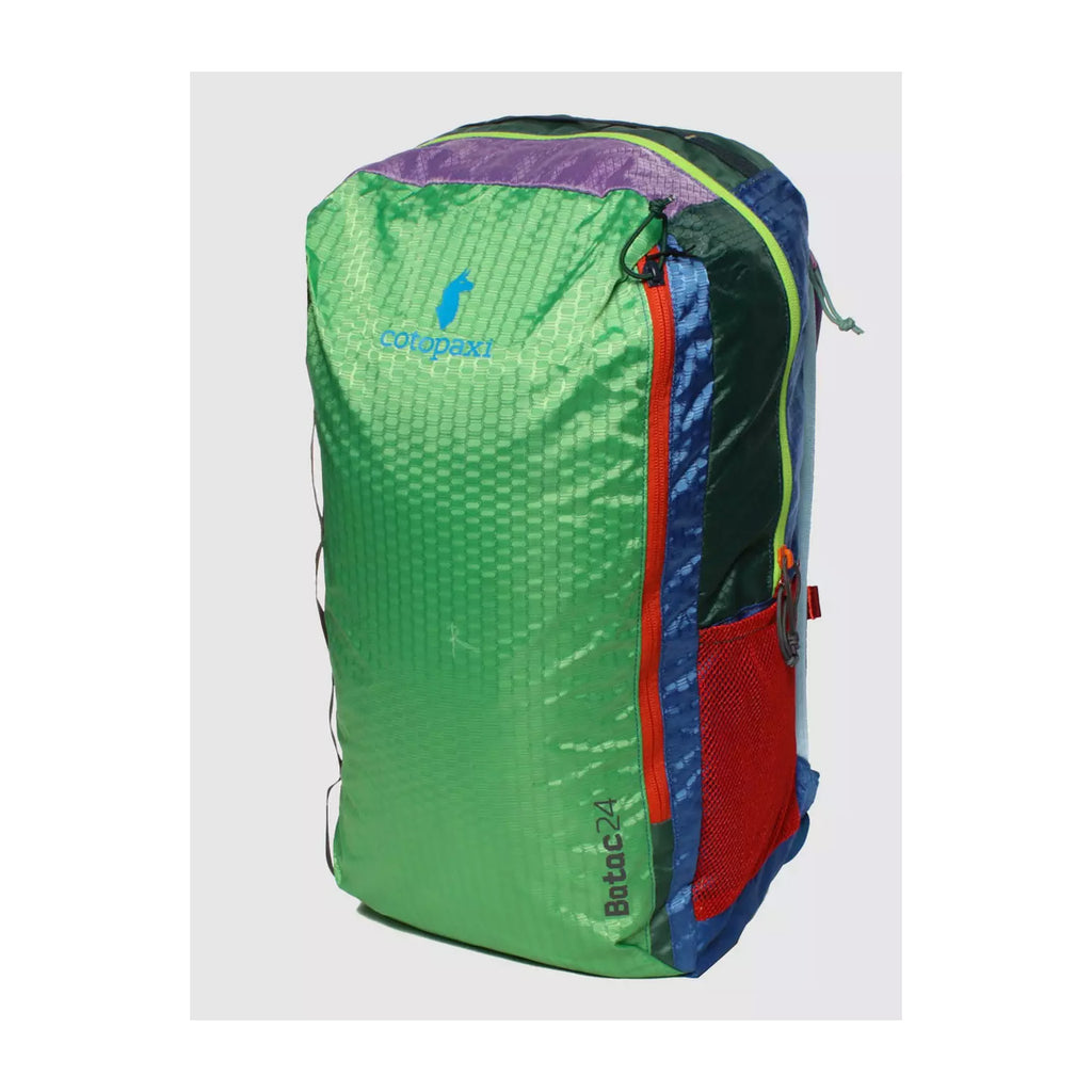 Batac 24L Backpack - Del Dia-4