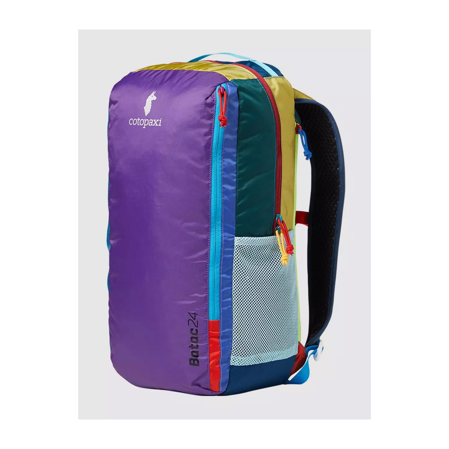 Batac 24L Backpack - Del Dia-2