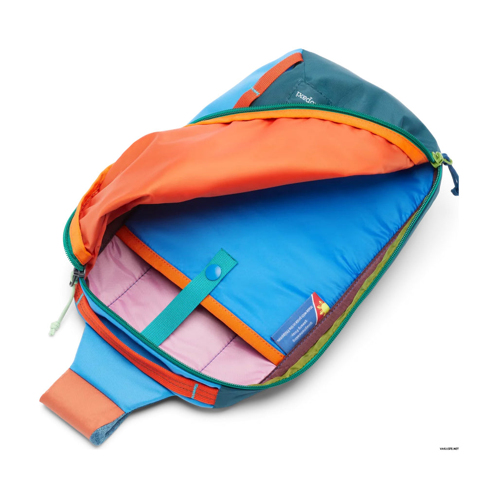 Todo 8L Sling - Del Dia-4