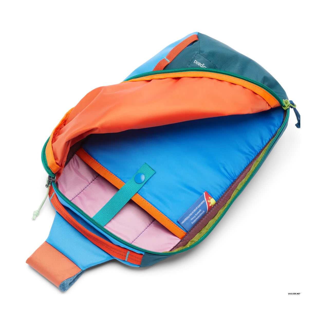 Todo 8L Sling - Del Dia-4