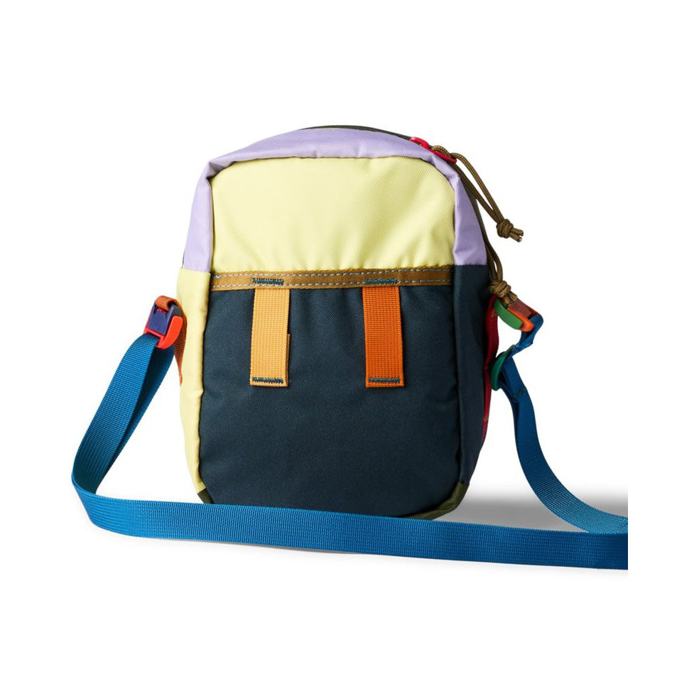 Todo 1L Shoulder Bag - Del Dia-2