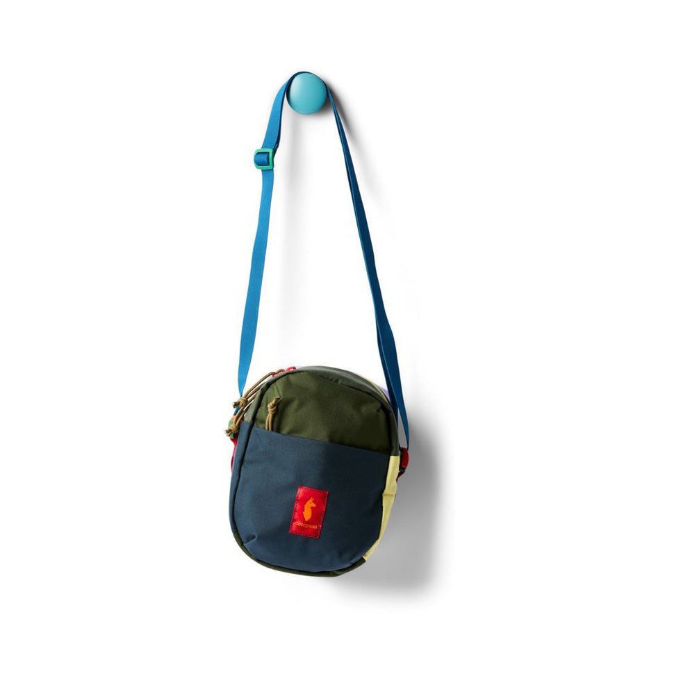 Todo 1L Shoulder Bag - Del Dia-4