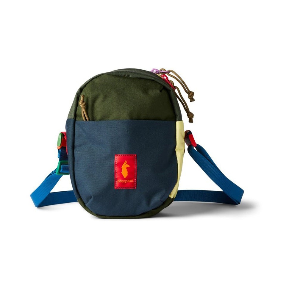 Todo 1L Shoulder Bag - Del Dia-1