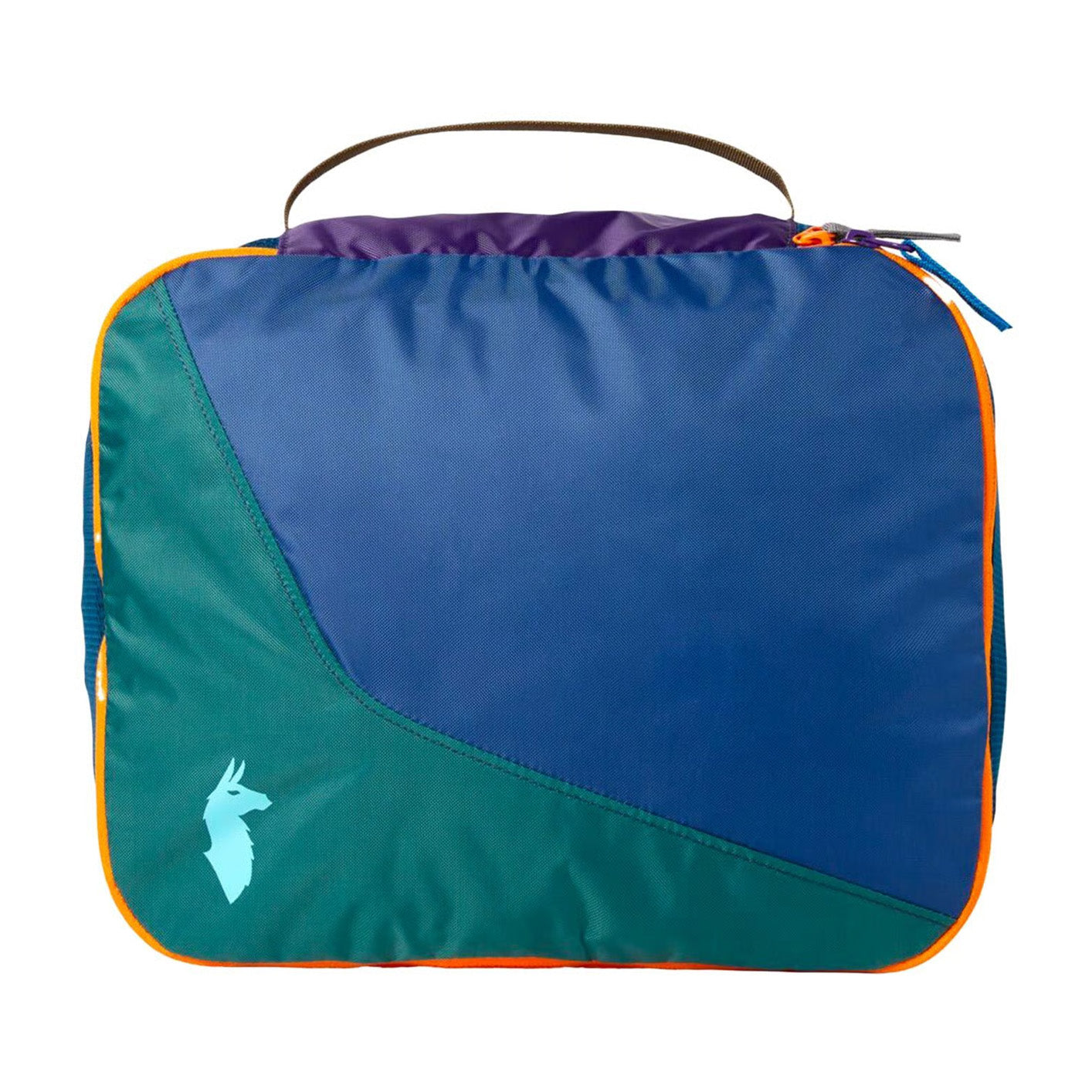 Cubo 10L Travel Cube - Del Dia-1