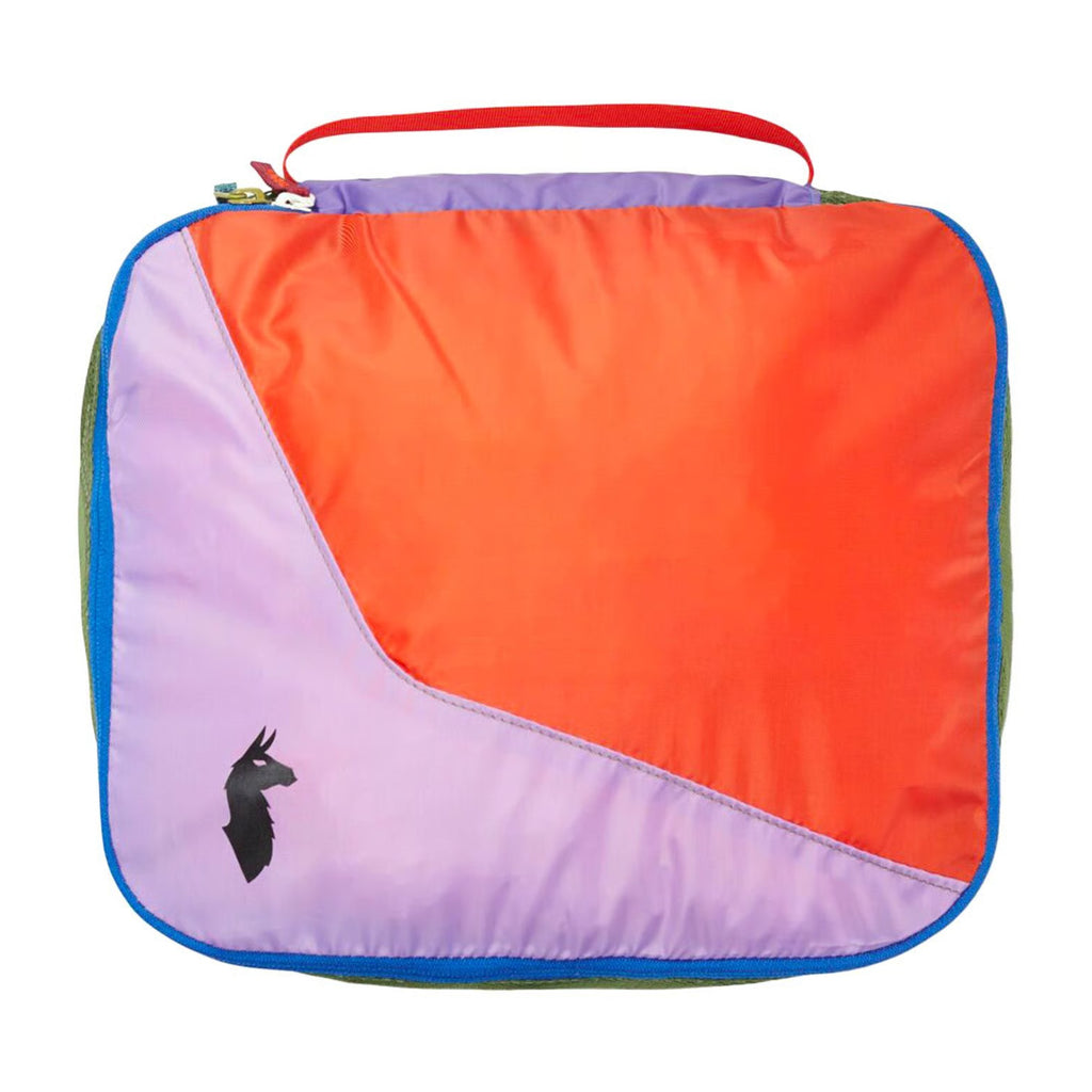 Cubo 10L Travel Cube - Del Dia-2