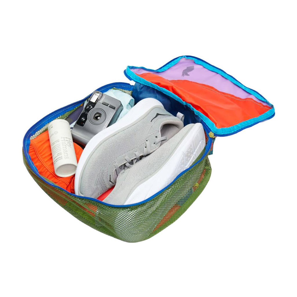 Cubo 10L Travel Cube - Del Dia-3