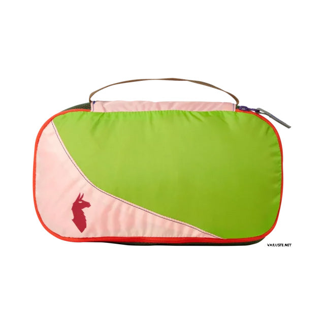 Cubo 3L Travel Cube - Del Dia-2