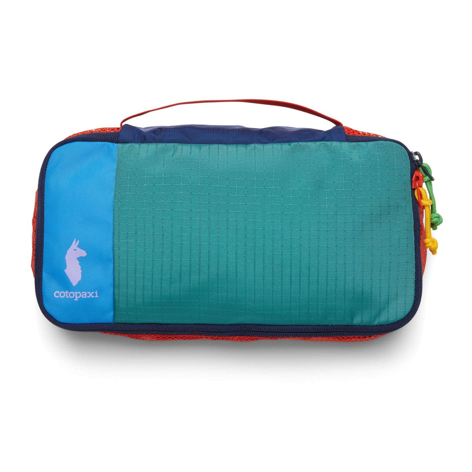 Cubo 3L Travel Cube - Del Dia-1