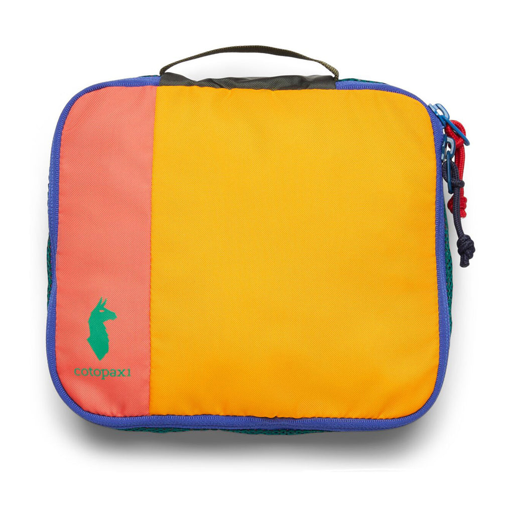 Cubo 2L Travel Cube - Del Dia-1