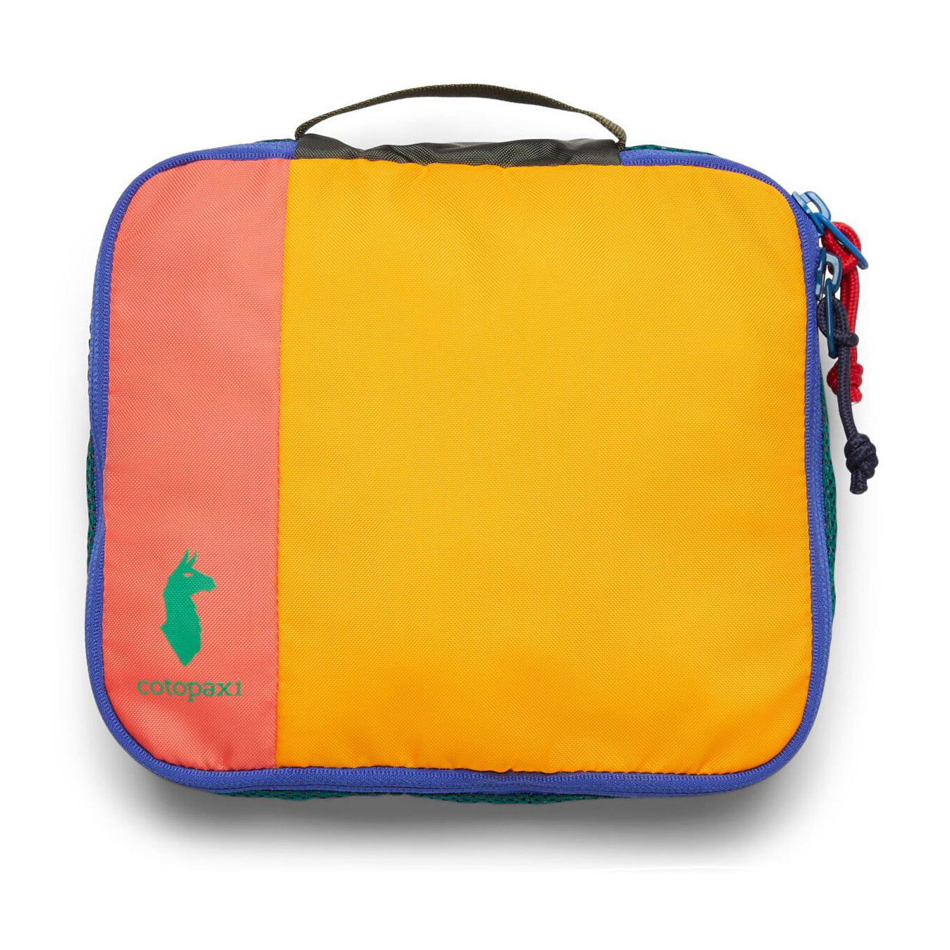 Cubo 2L Travel Cube - Del Dia-1