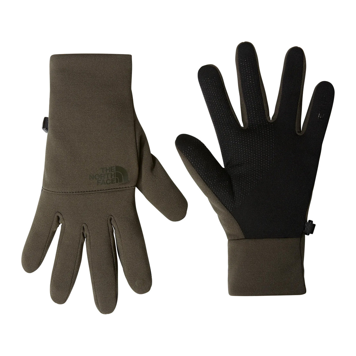Etip Recycled Glove M-1