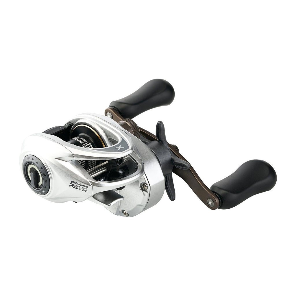 Revo X VoltiQ LP HS LH (vänster)-1
