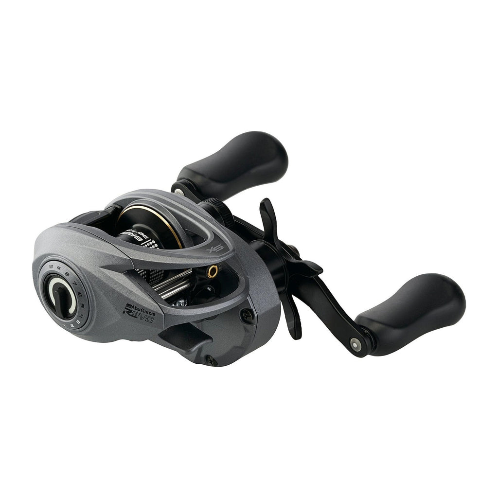 Revo SX VoltiQ LP LH (vänster)-1