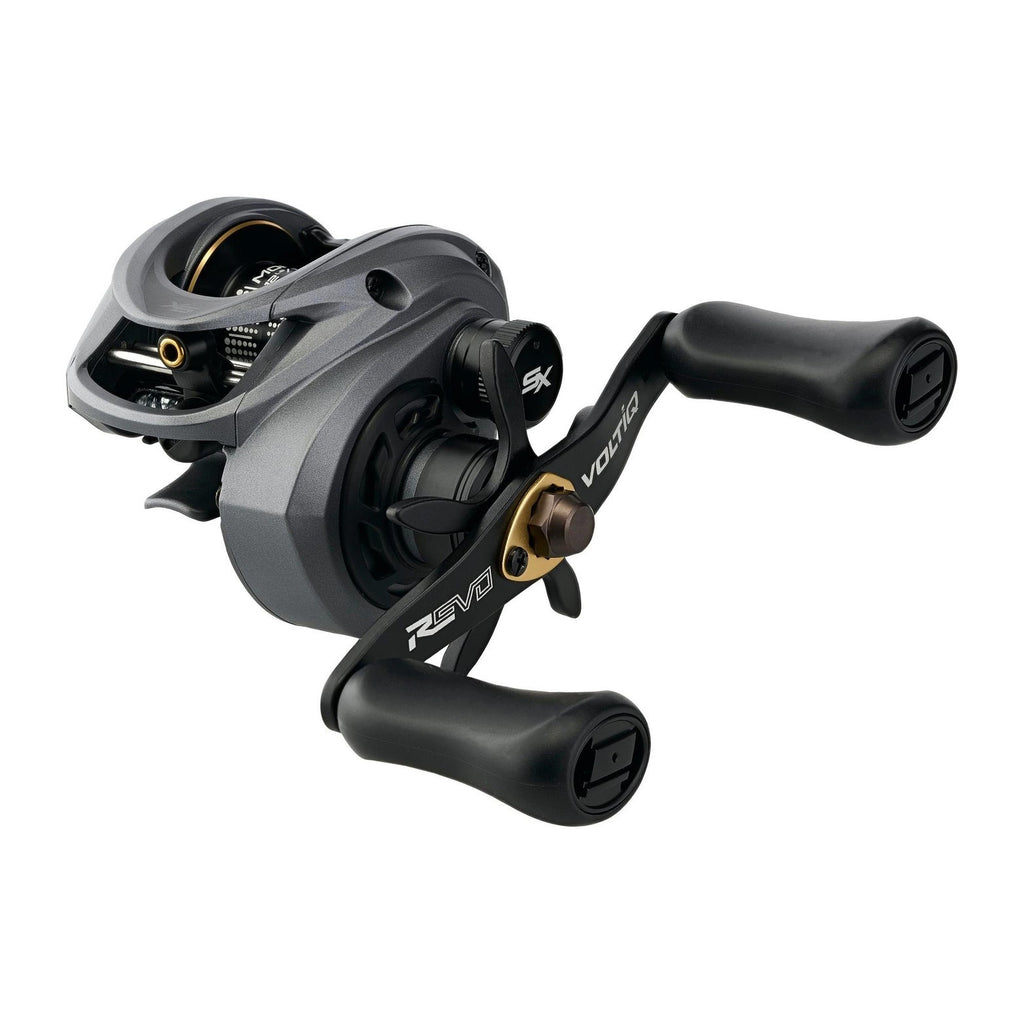 Revo SX VoltiQ LP LH (vänster)-2