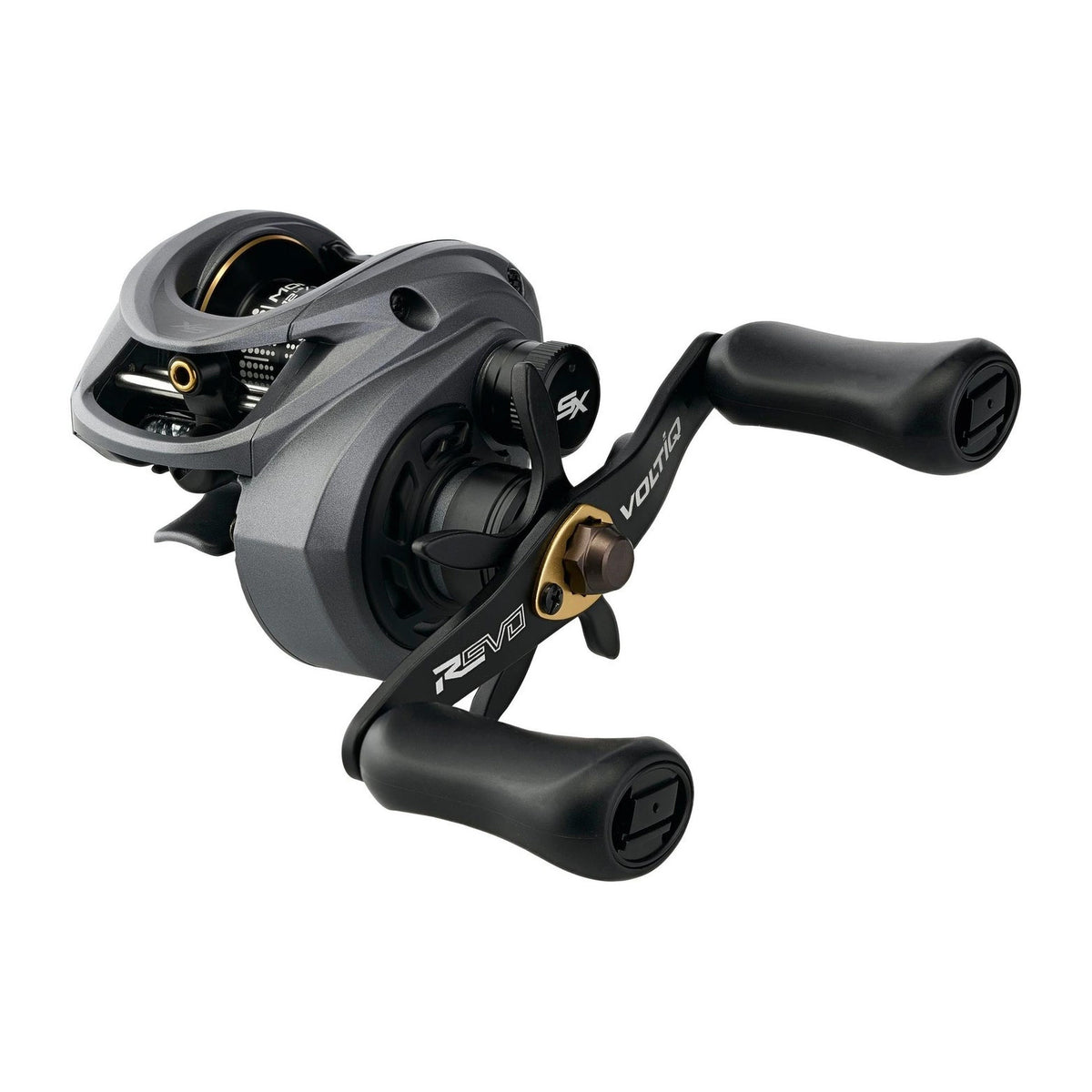 Revo SX VoltiQ LP LH (vänster)-2