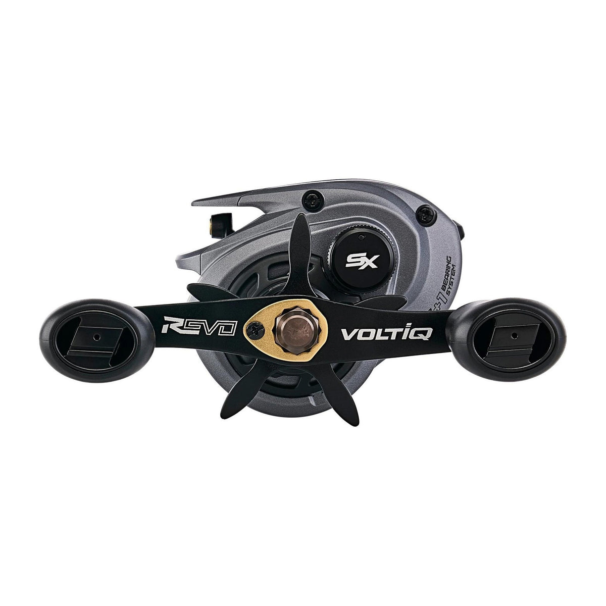 Revo SX VoltiQ LP LH (vänster)-3