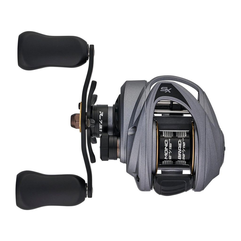 Revo SX VoltiQ LP LH (vänster)-4