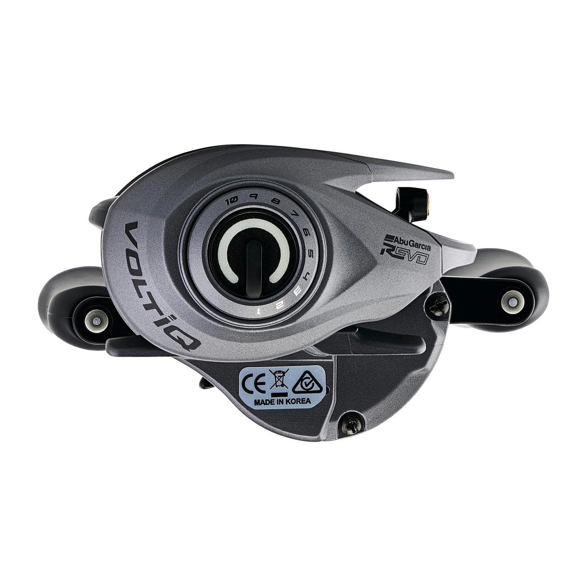 Revo SX VoltiQ LP LH (vänster)-5