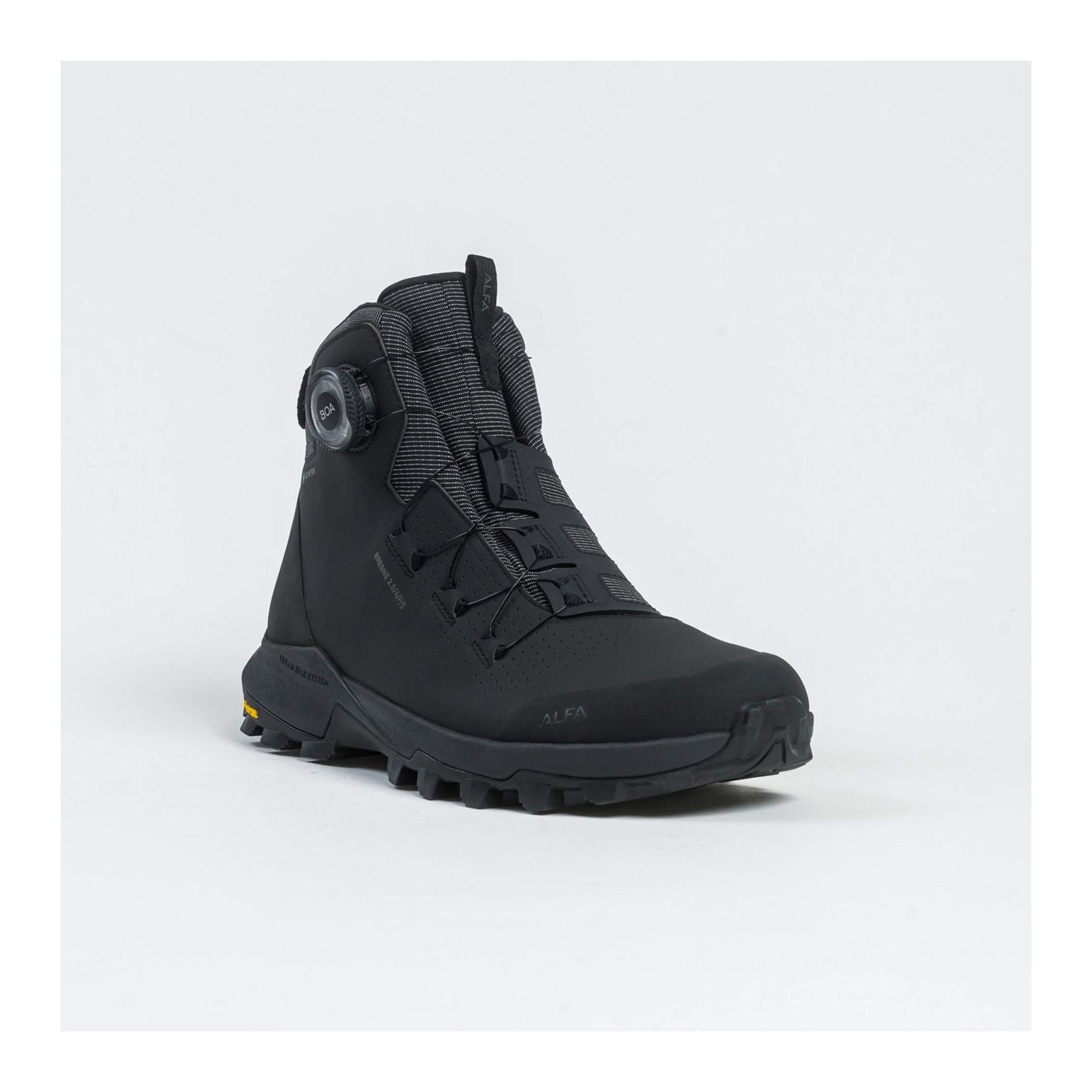 Bregne 2.0 APS GTX W, Black