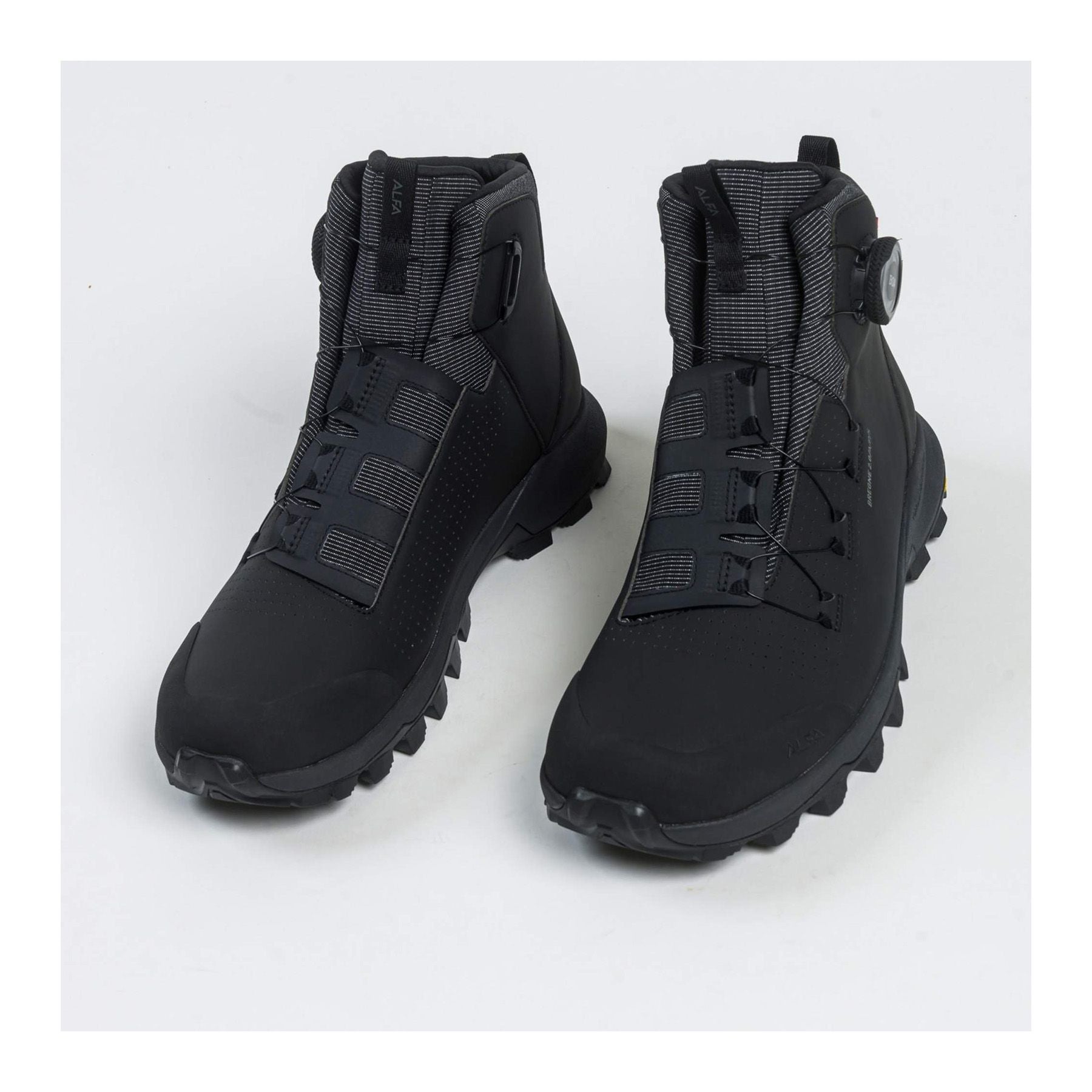 Bregne 2.0 APS GTX W, Black